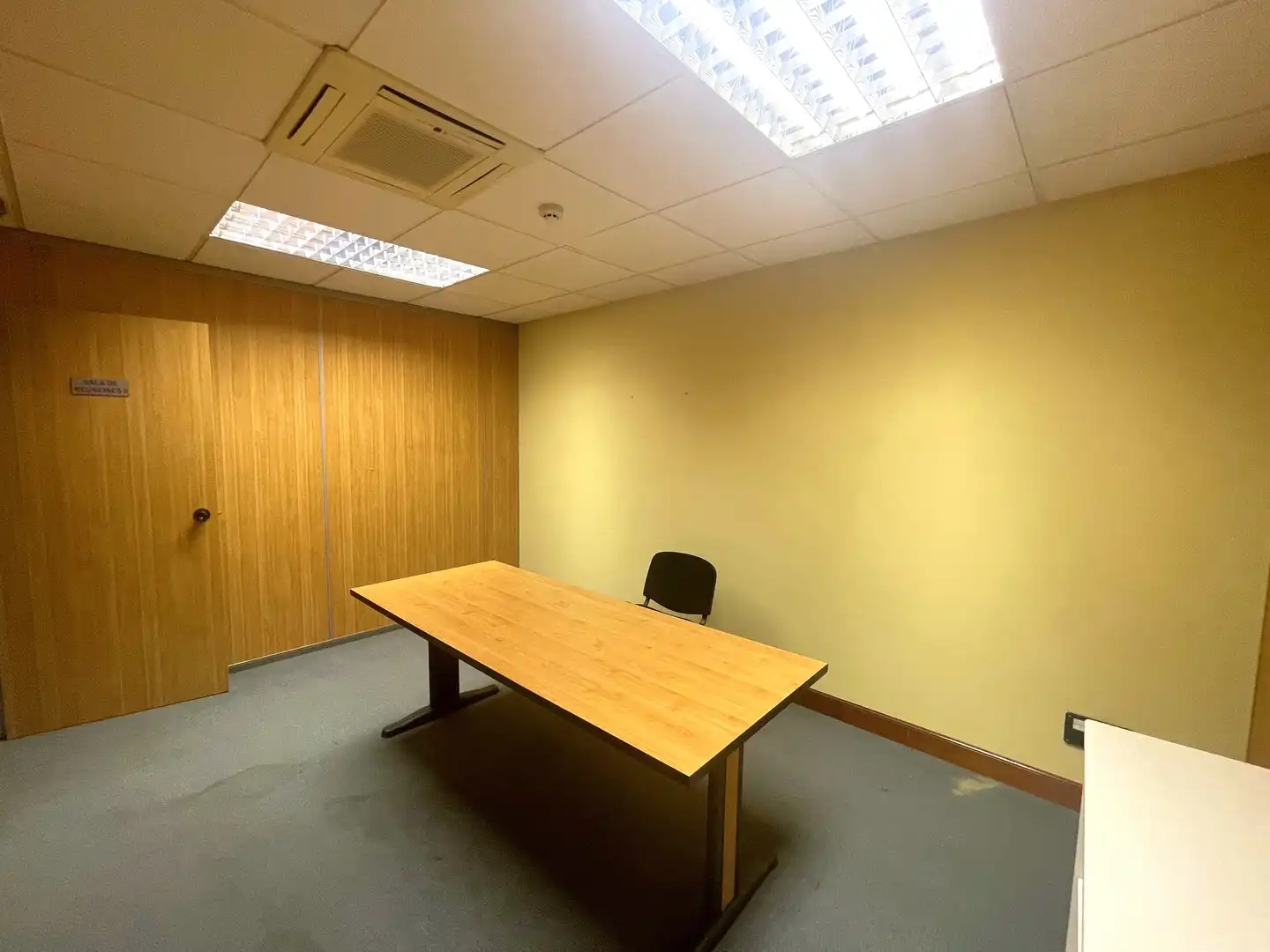 Oficina en venta en Polígono Industrial Aurrera Poligonoa, imagen 10