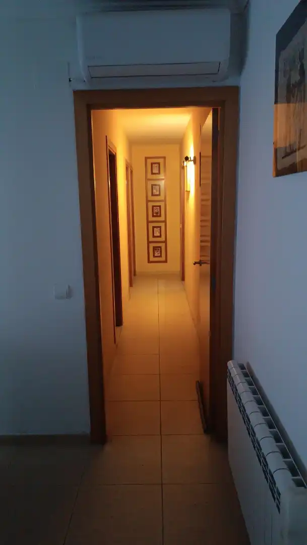 Wohnung zum Verkauf in Montbrió del Camp mit Klimaanlage, Heizung und Privatgarten