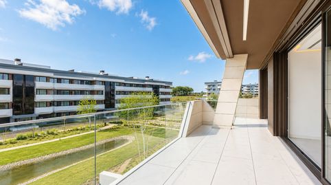 Foto 2 von Wohnung zur Miete in Avenida de Luis García Cereceda, Prado de Somoaguas, Pozuelo de Alarcón