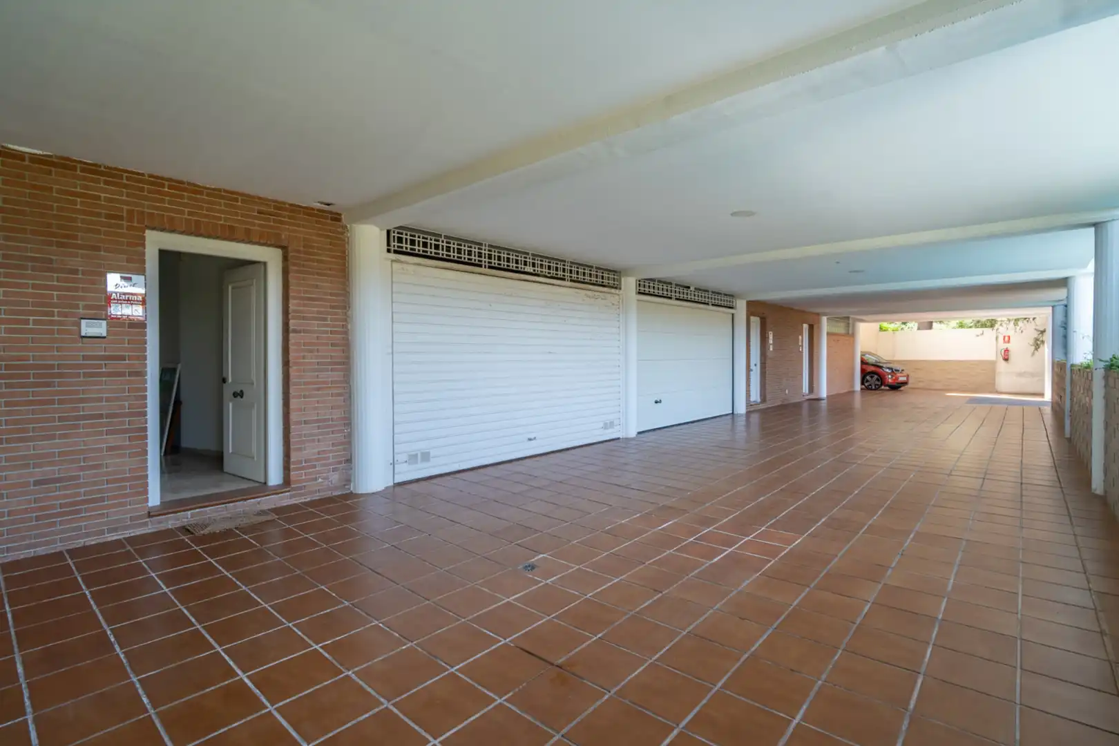 Casa adosada en venda en Málaga amb Aire condicionat, Traster i Piscina