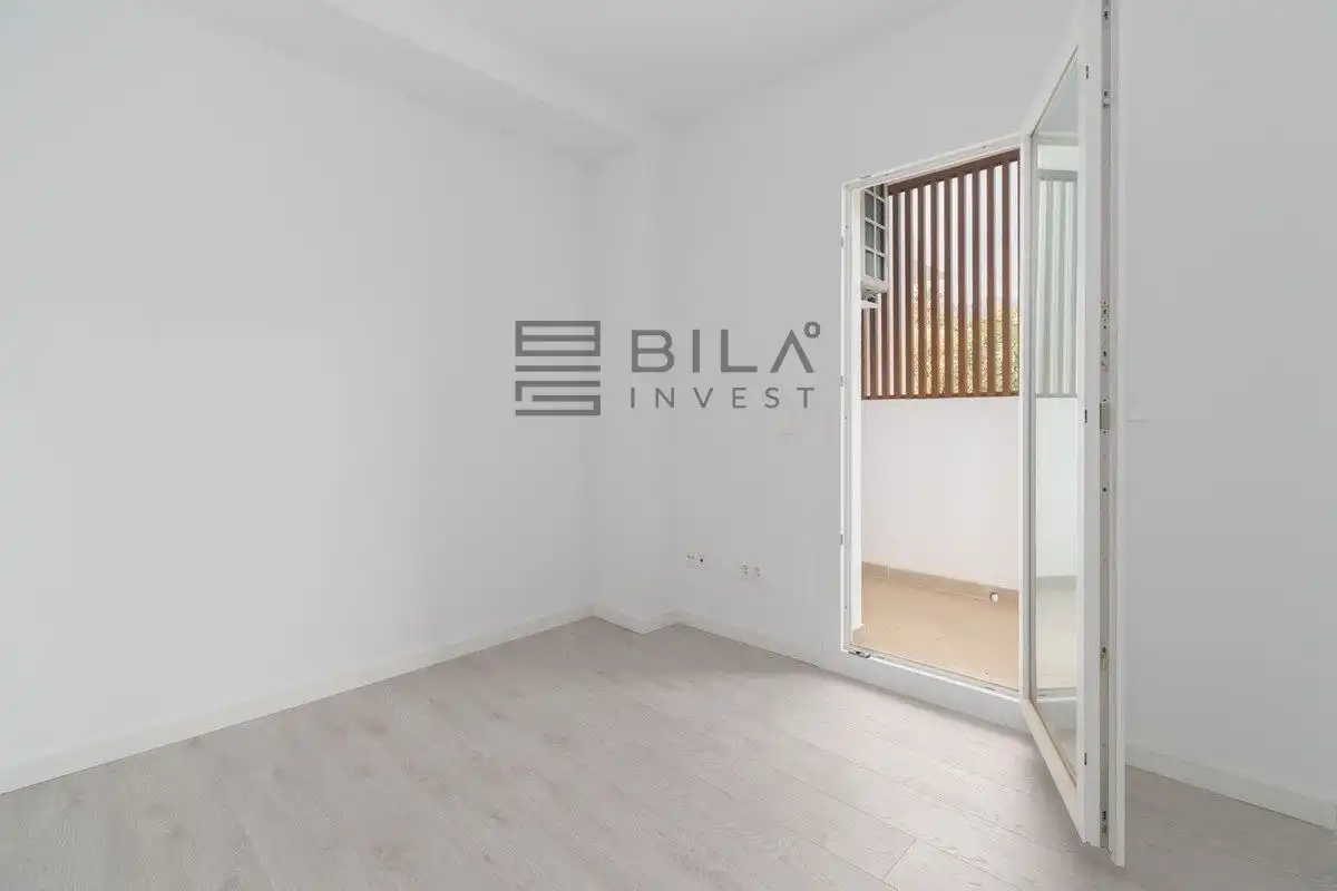Piso con piscina en venta en Pensamiento, imagen 9