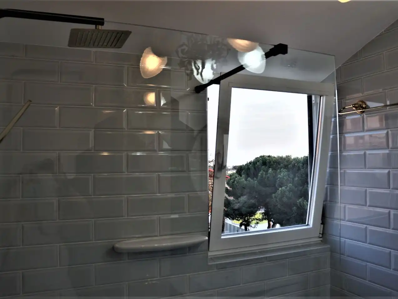 Apartament amb ascensor de lloguer a calle Astorga 5, imagen 7
