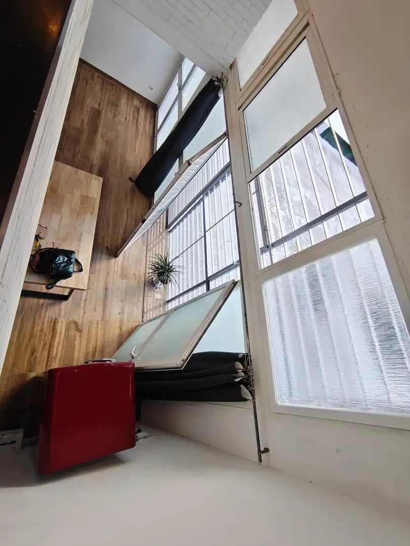 Büro zur Miete in Carrer de Felipe de Paz, La Maternitat i Sant Ramon
