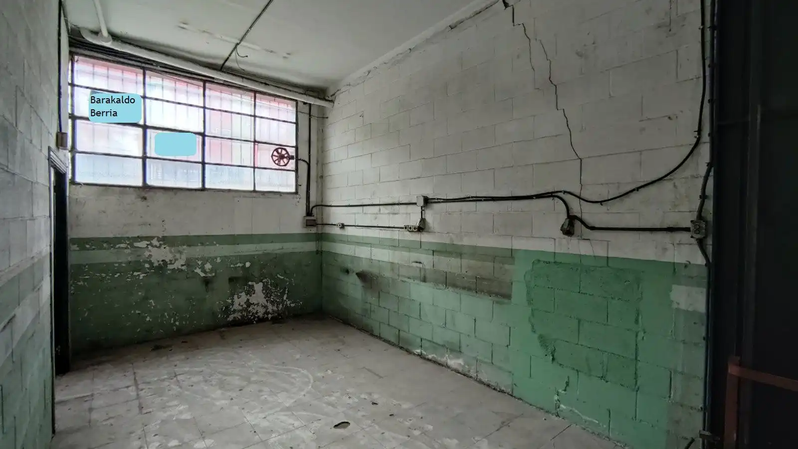 Nave industrielle à vendre à Polígono Industrial Trapaga-Ugarte Poligonoa, imagen 7