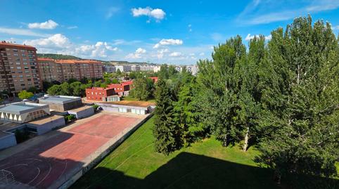 Foto 3 de Pis en venda a Calle de Loudun, 22, Illera, Burgos Capital