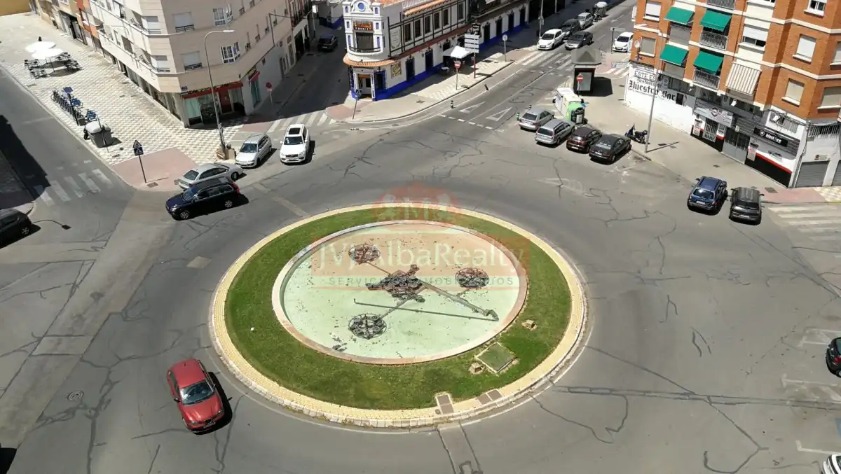 Apartament de lloguer a Hospital