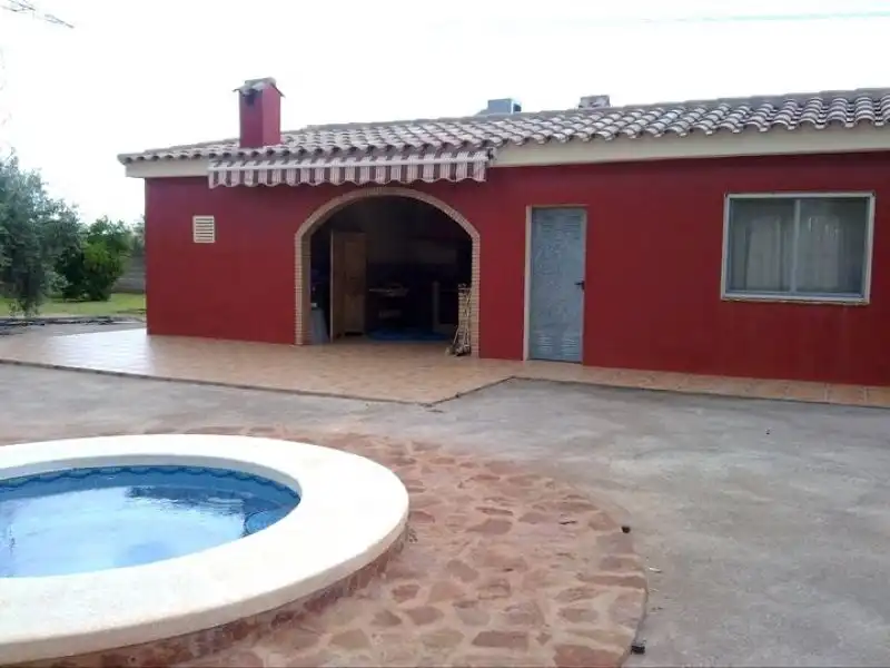 Chalet en venta en Avenida Alemania-Italia, imagen 2