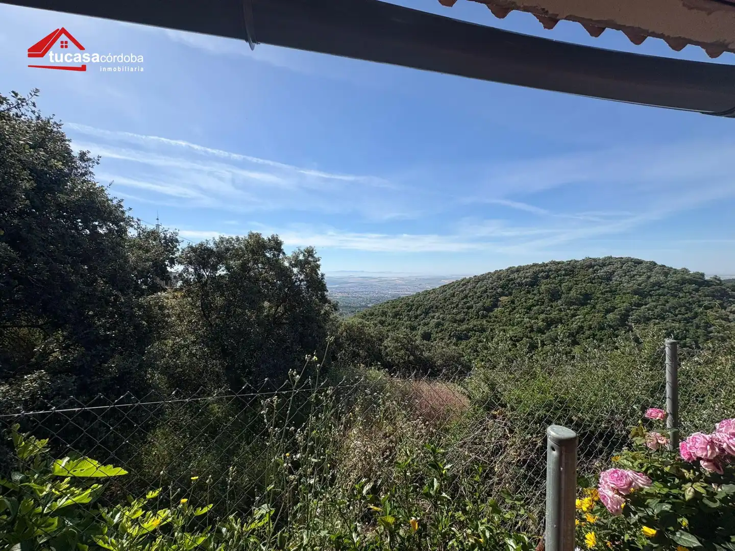 Country homes for sale in Córdoba  with Air Conditioner, Terrace and Storage room