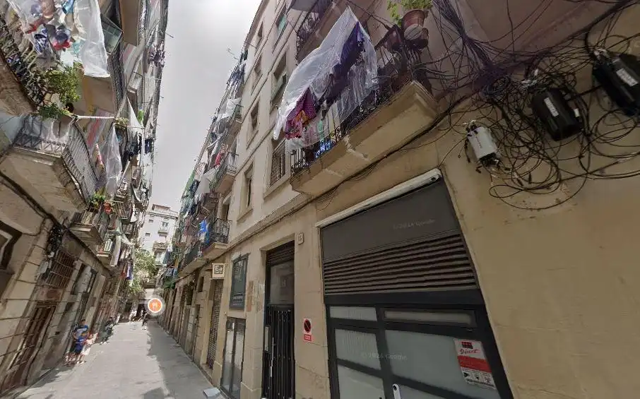 Piso en venta en Calle Calle Tigre 15, imagen 3