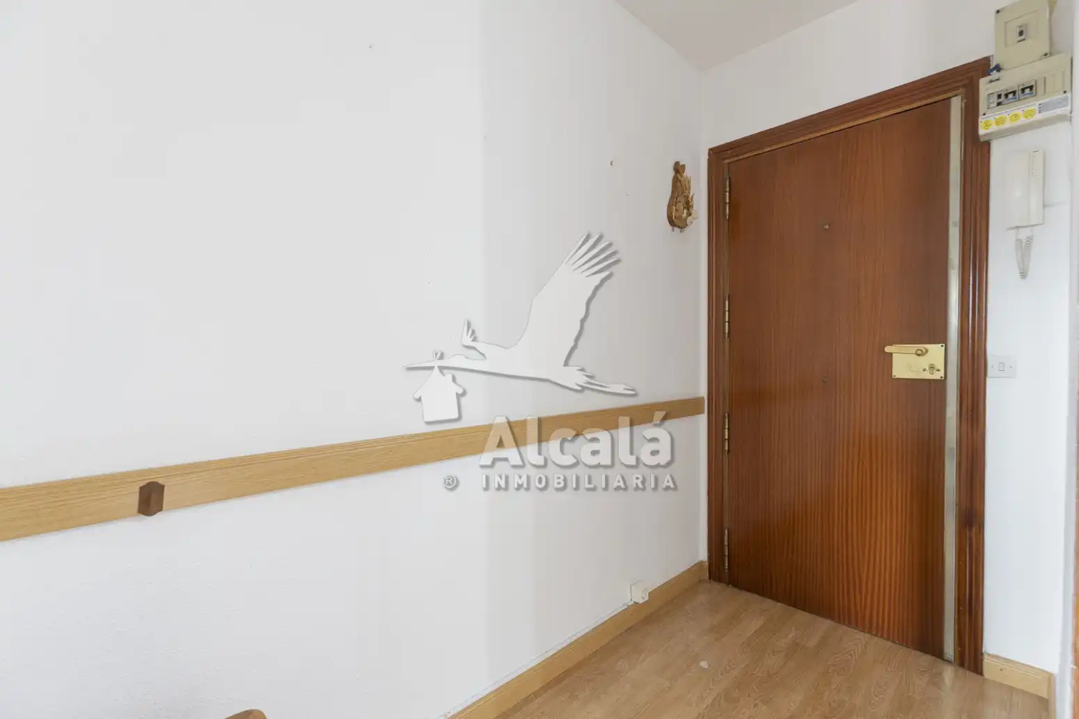 Flat for sale in Alcalá de Henares  with Heating and Terrace