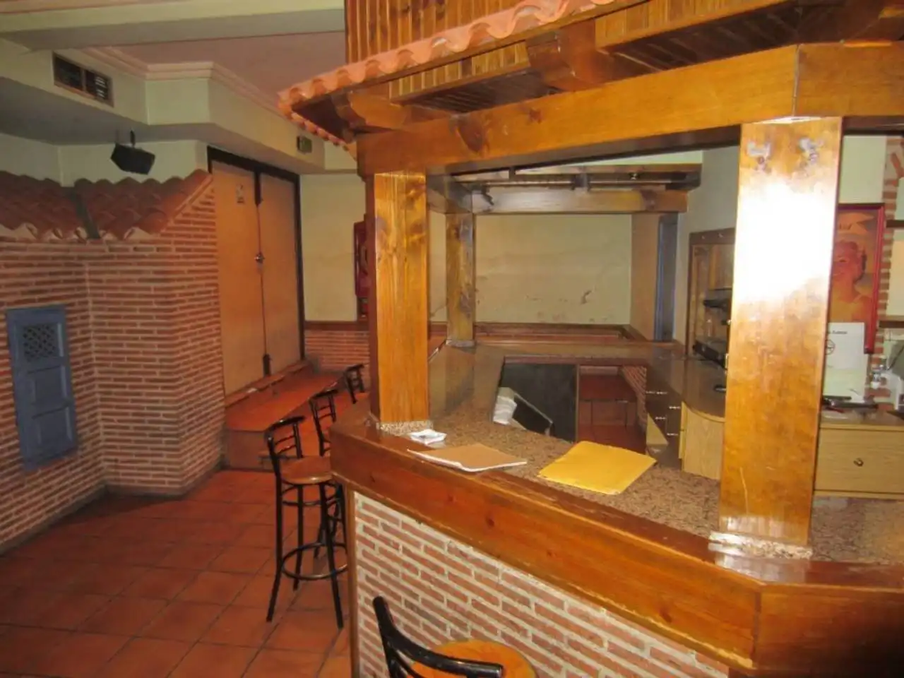 Local comercial en venda a Calle DIEZ TARAVILLA, imagen 9