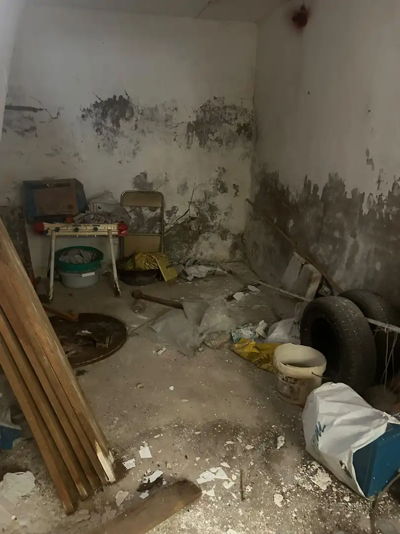 Casa en venta en Carrer de la Milagrosa, imagen 8