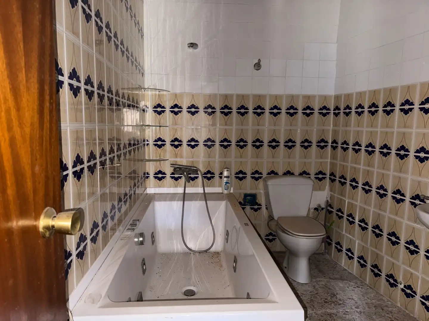 Baño de Casa o chalet en venta en Cartagena con Jardín privado y Trastero