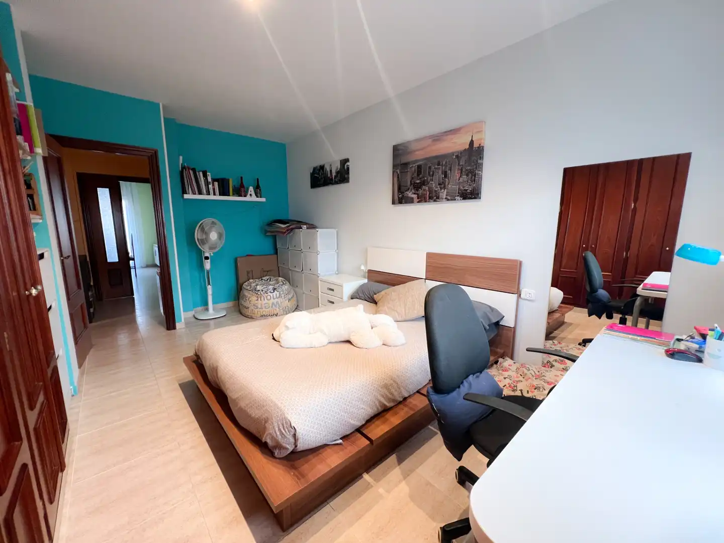 Wohnung zum Verkauf in Carrer de Barcelona, 3, Eixample