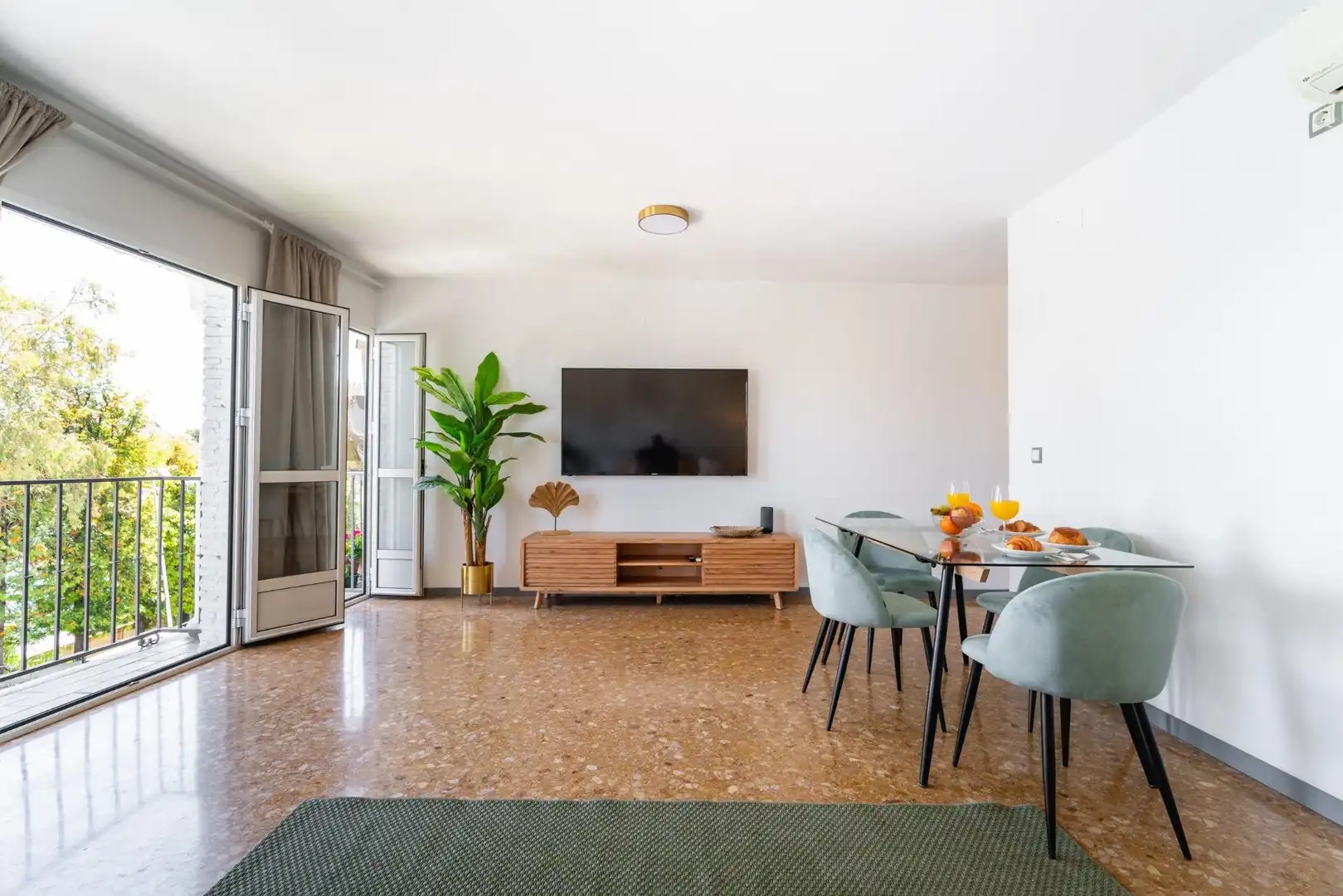 Piso con terraza en alquiler en Calle Betis, imagen 31