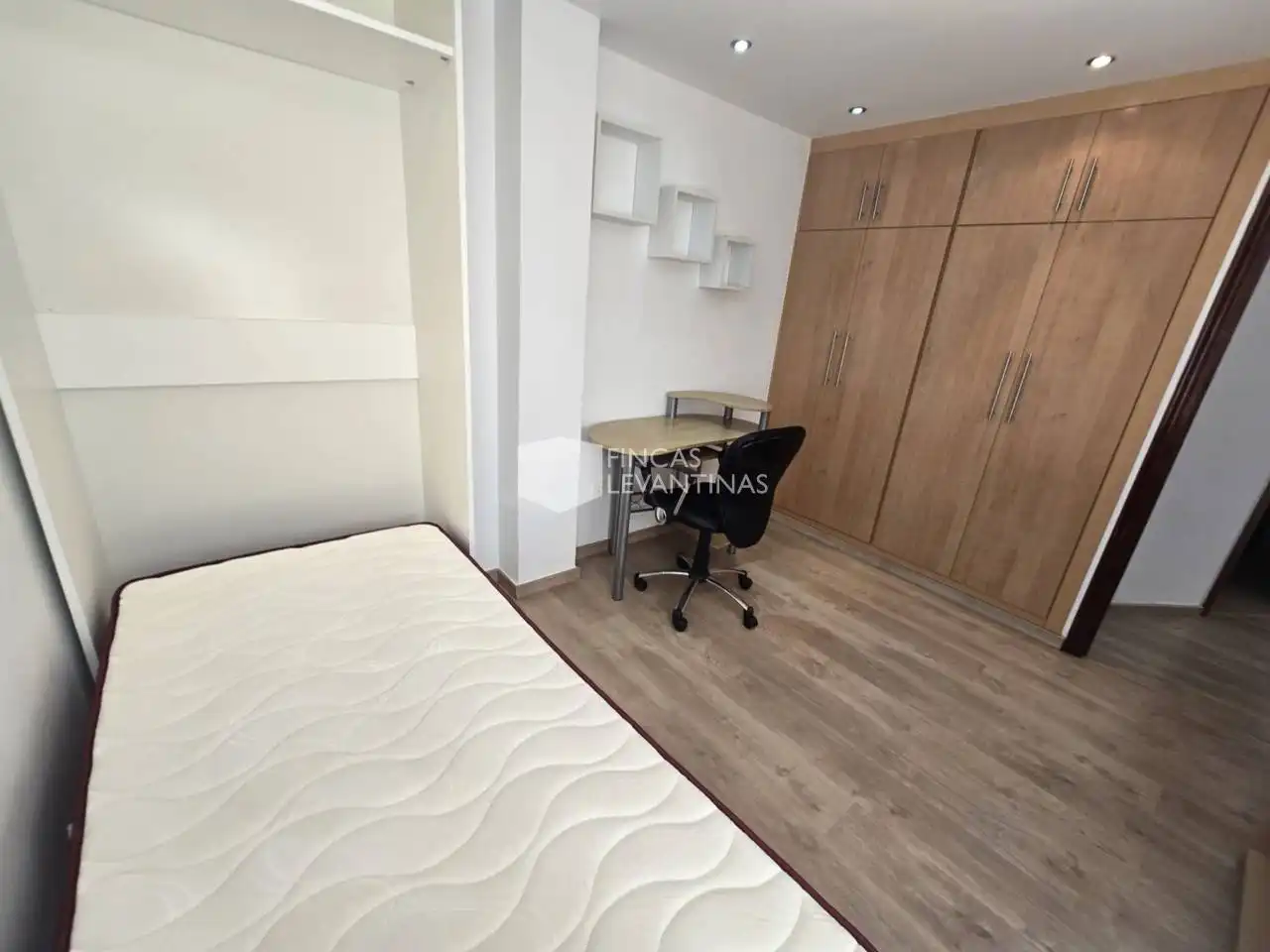Appartement avec terrasse à louer à Norte, imagen 9