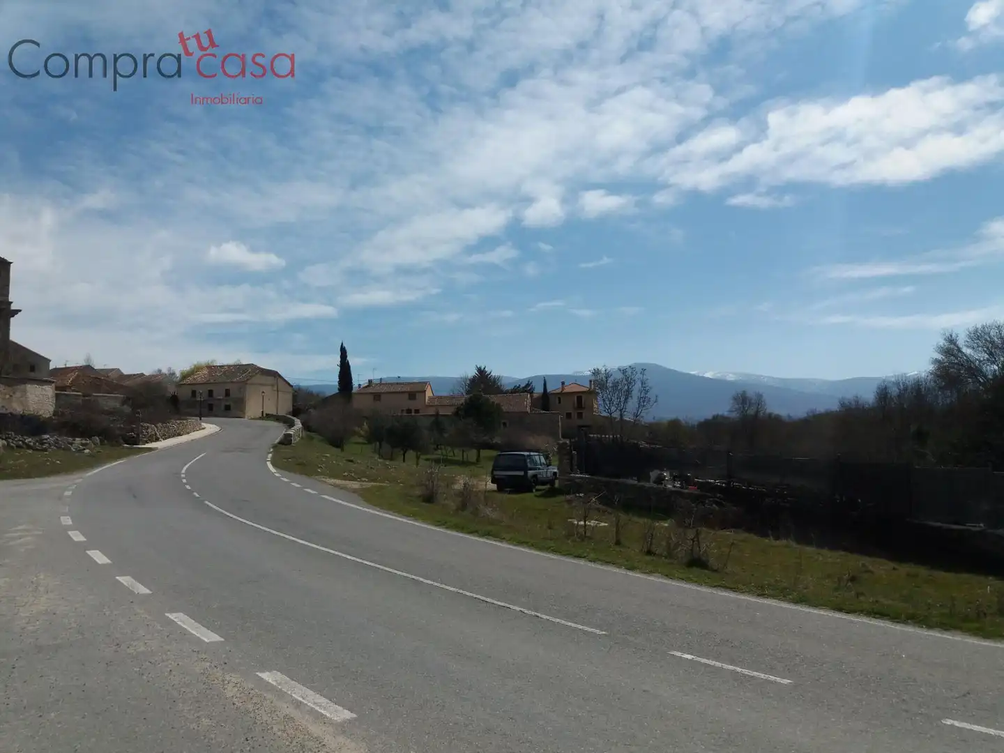Terreni e lotti in vendita a Sotosalbos, imagen 24