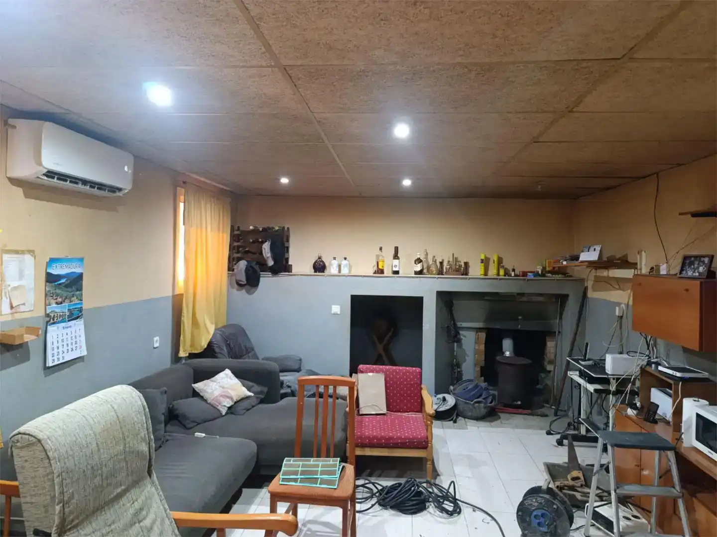 Nau industrial en venda en Cerdanyola del Vallès