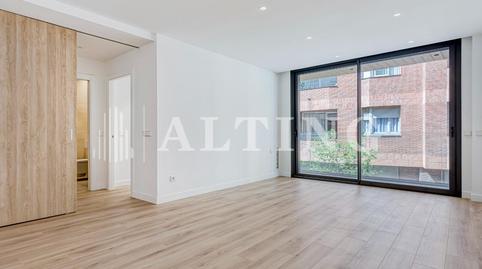 Photo 2 of Flat for sale in Carrer Alfons XII, 10, Sant Gervasi- Galvany,  Barcelona Capital