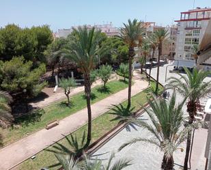 Exterior view of Apartment for sale in Guardamar del Segura  with Terrace and Balcony