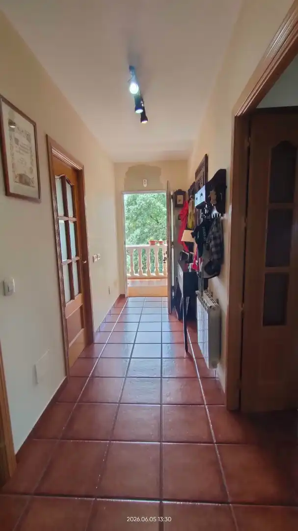 Casa o xalet en venda en El Casar amb Calefacció, Jardí privat i Terrassa