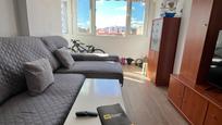 Bedroom of Flat for sale in Málaga Capital  with Air Conditioner, Heating and Terrace