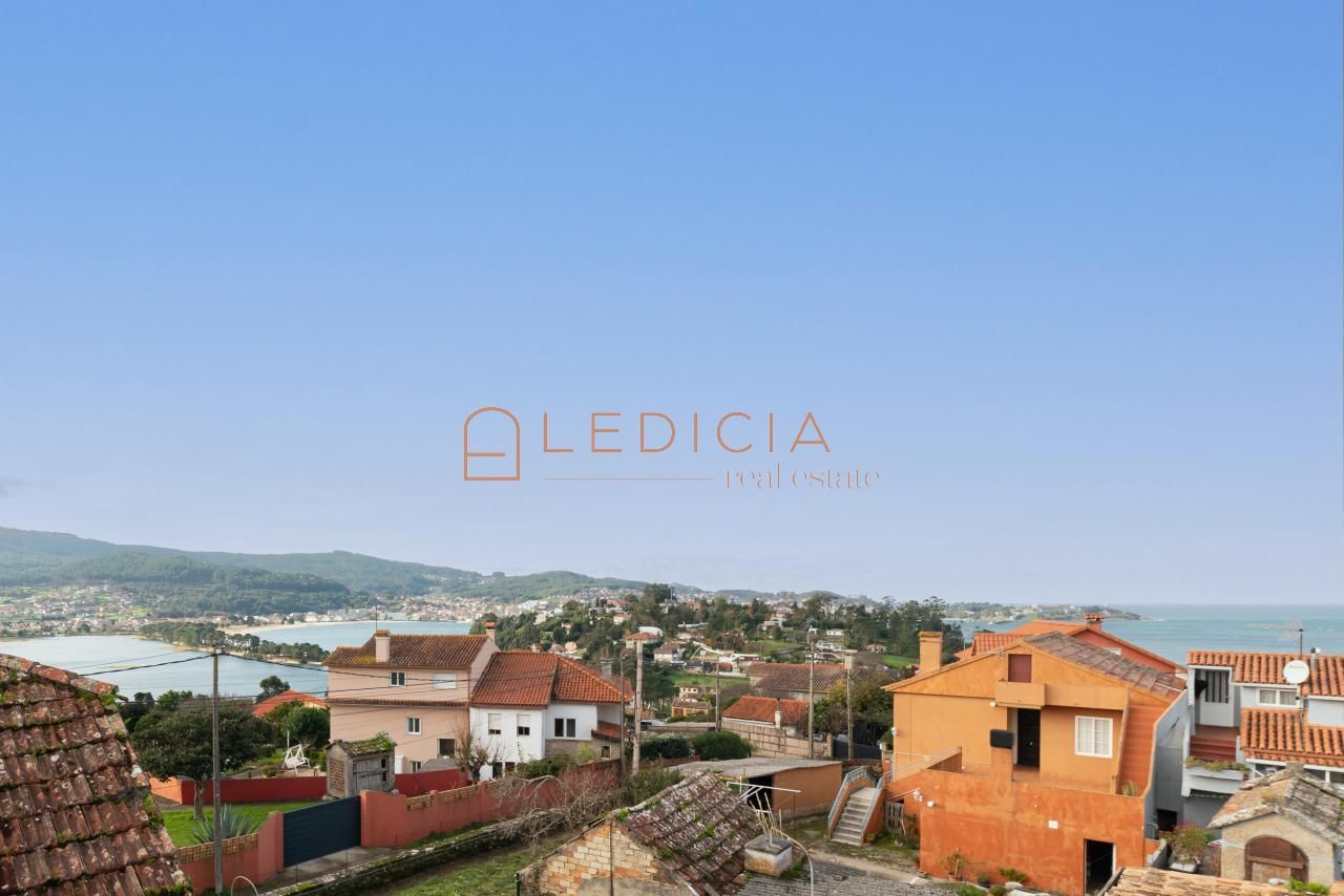 Haus oder Chalet zum verkauf in Sarmiento, 57, San Pedro da Ramallosa