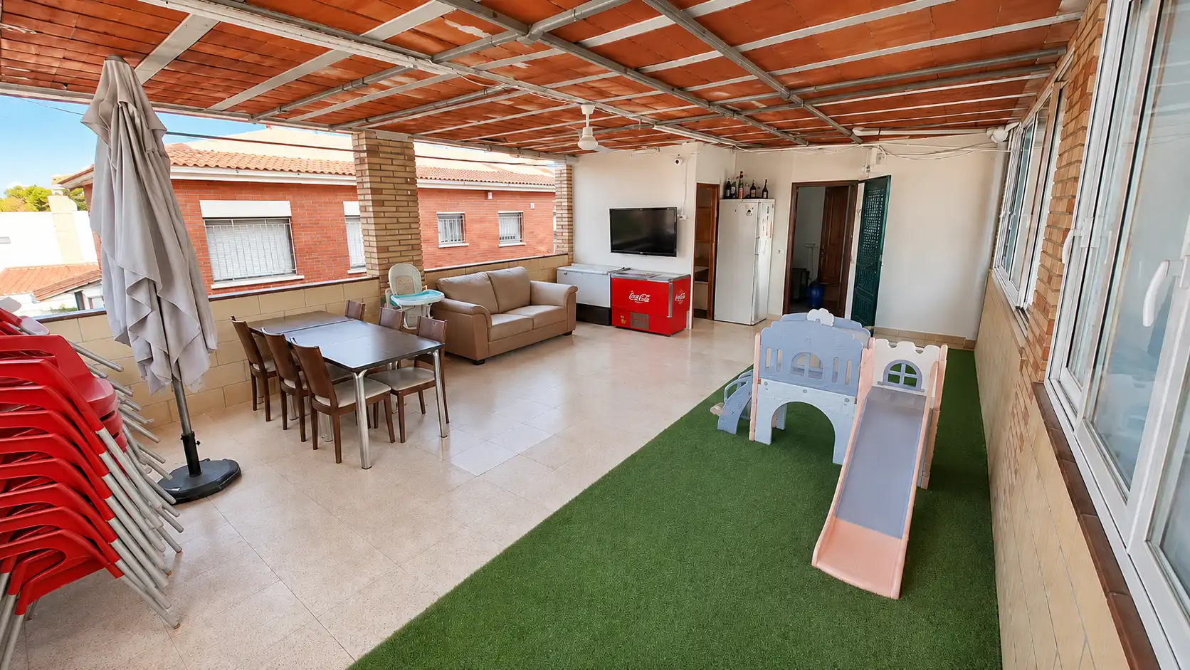 Casa o chalet en venta en Nou Vendrell