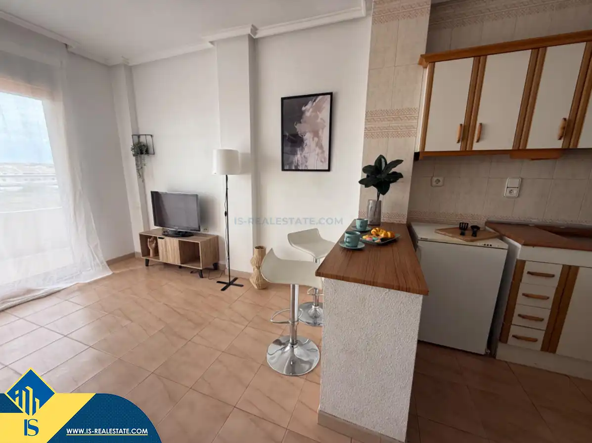 Apartament amb ascensor en venda a Playa del Acequión, Náufragos y Rocío del Mar, imagen 11