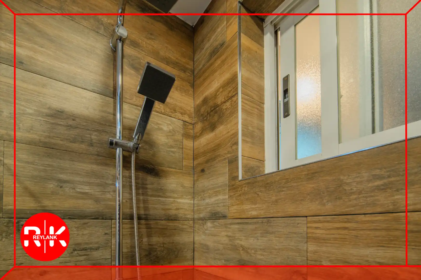 Baño de Piso en venta en San Fernando de Henares con Calefacción, Parquet y Trastero