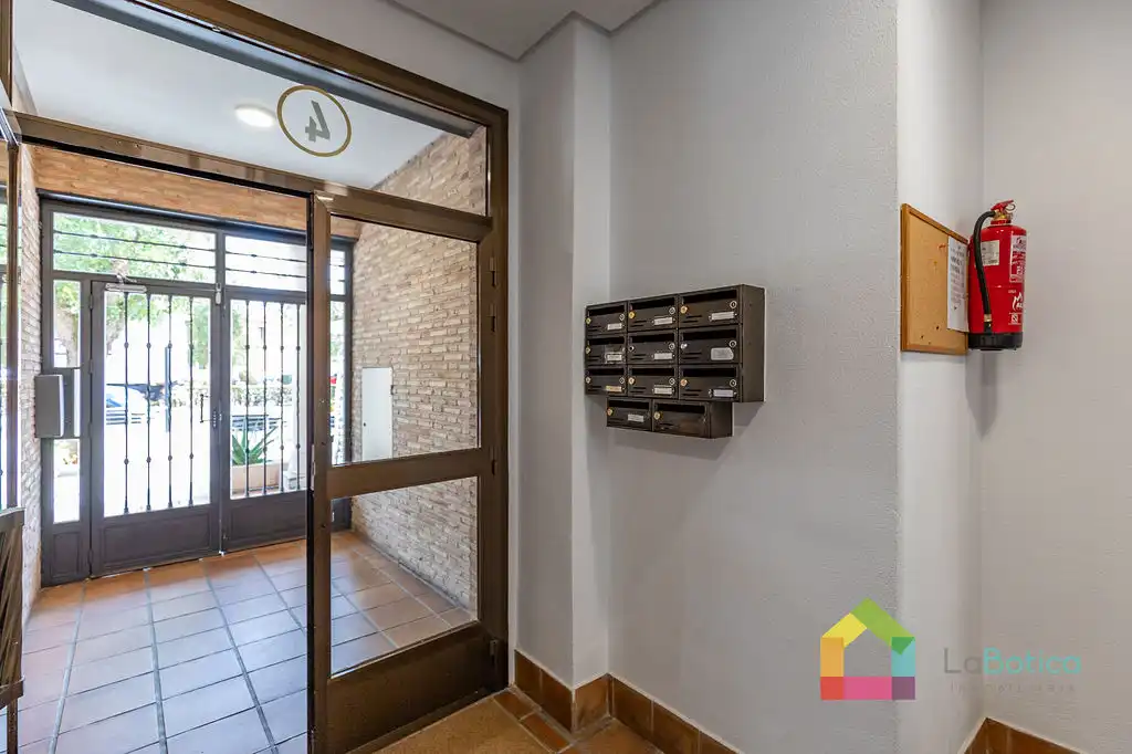 Flat with lift for sale in Argés, imagen 61