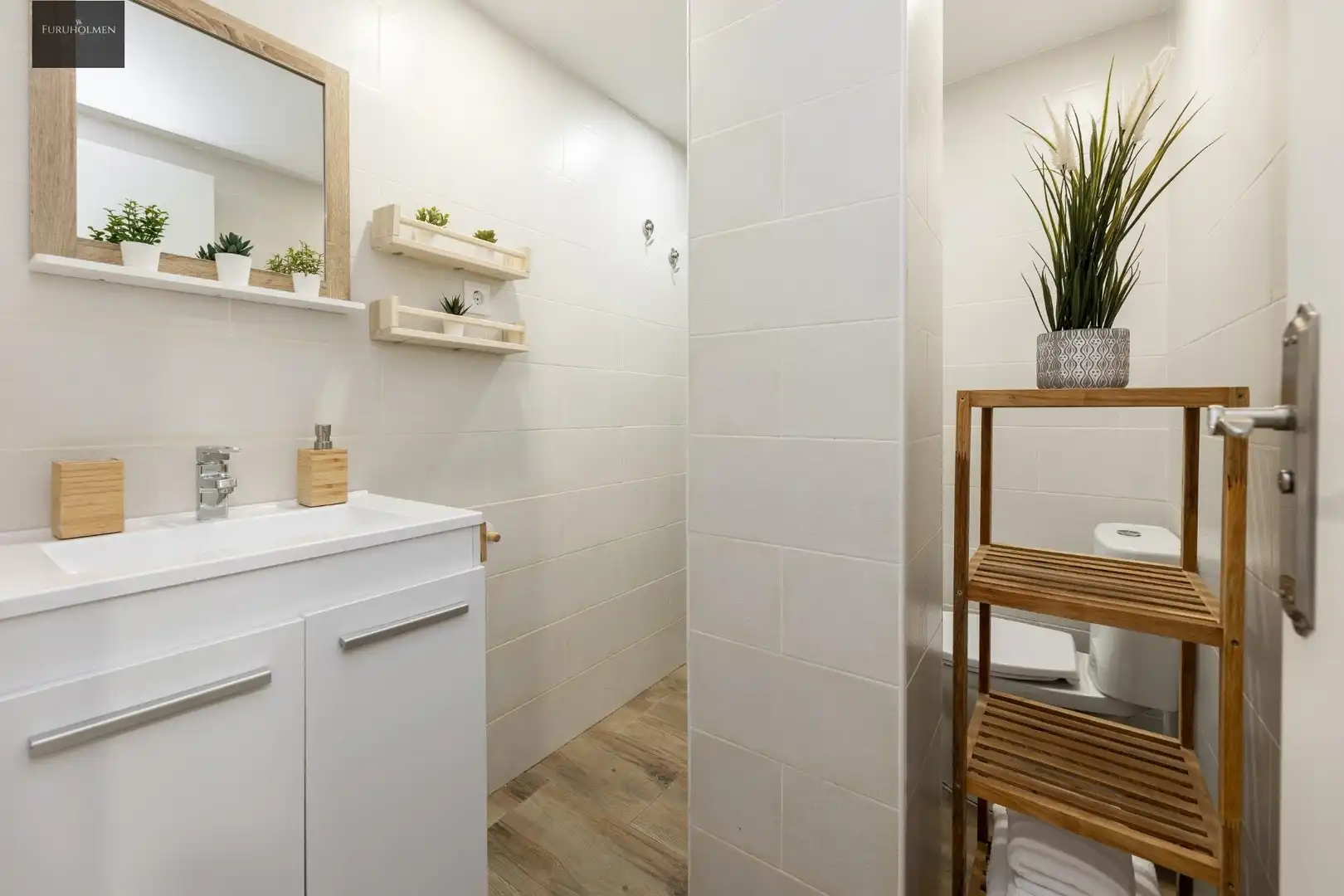 Apartament en venda a Calle JARDINES, imagen 18