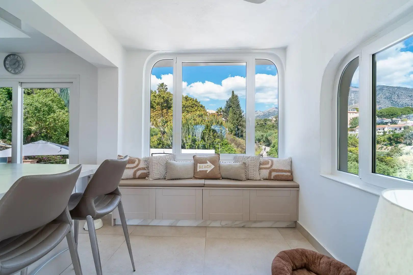 Casa o chalet en venta en CL CASTAÑO EL 7 FUENGIROLA (MÁLAGA), -1, Torreblanca del Sol