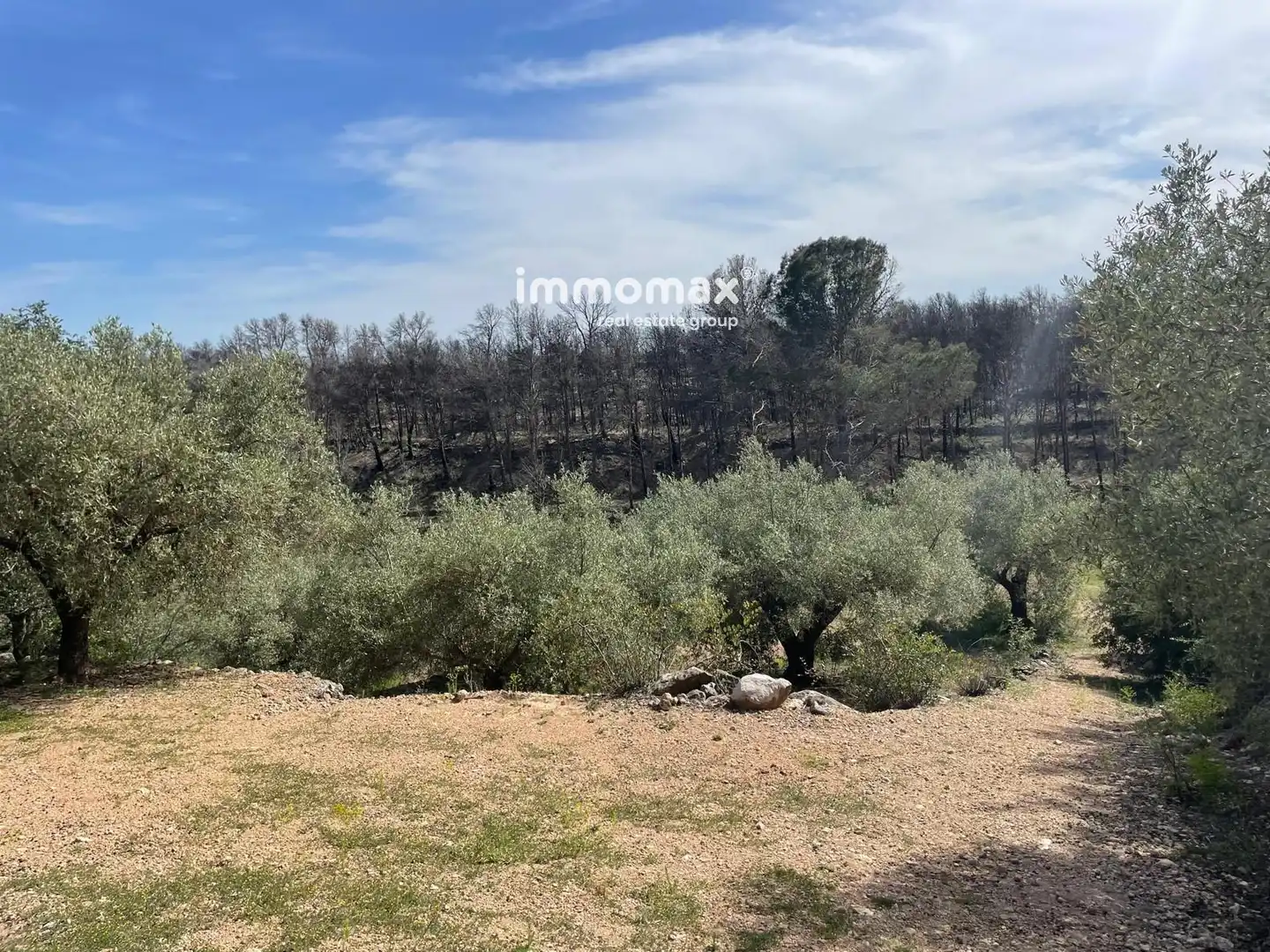 Residencial en venda en Xerta