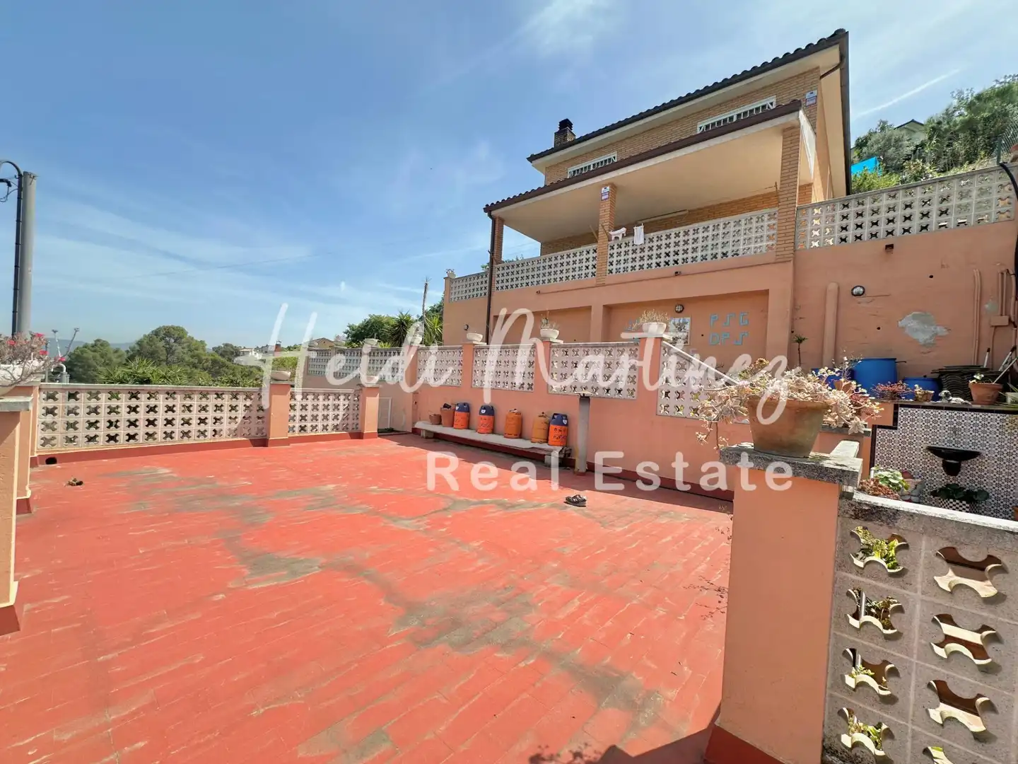 Villa in vendita a Cervelló, imagen 2