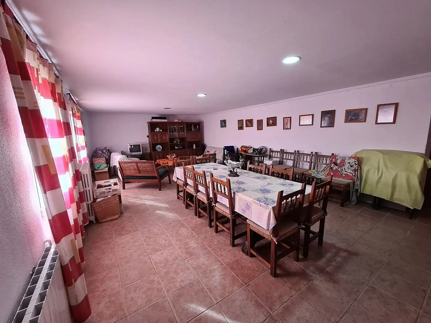 Casa rústica en venta en Sax, imagen 18