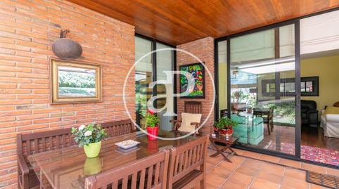 Foto 3 de Casa o xalet en venda a Camí de Can Biosca, La Miranda - Can Candeler, Barcelona