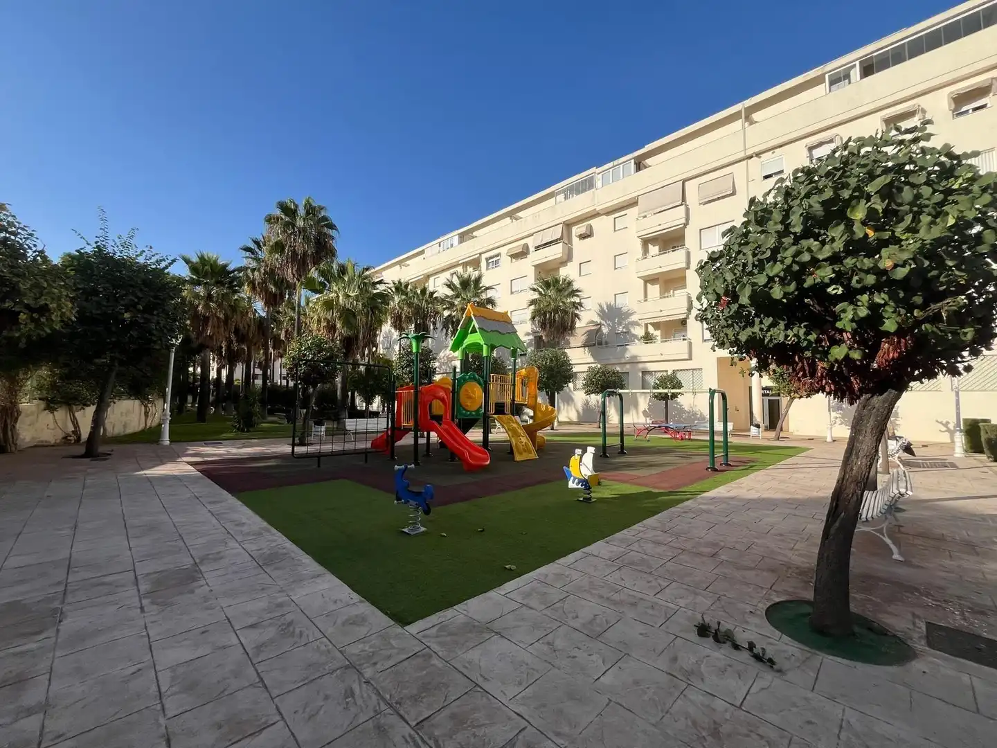 Appartamento con terrazza in vendita a Chapín - Campus Universitario - Navinco, imagen 33