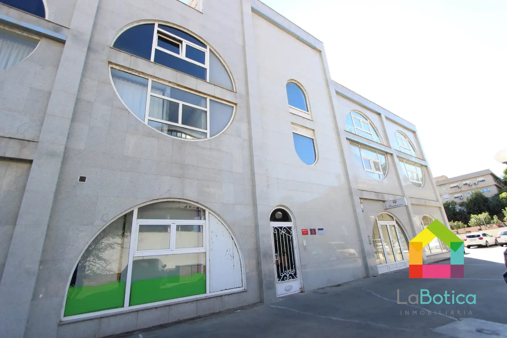 Office space with lift to rent in Buenavista - Valparaíso - La Legua, imagen 19