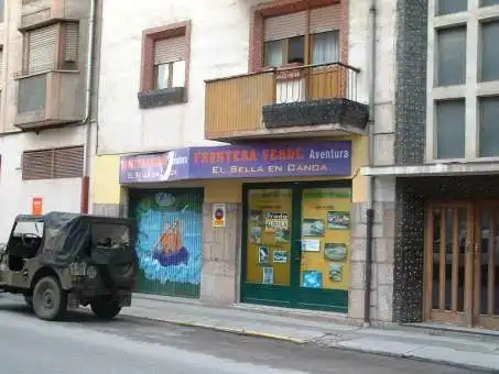 Local comercial en alquiler en Cangas de Onís