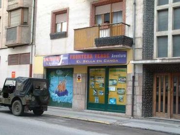 Gewerbefläche zur Miete in Cangas de Onís