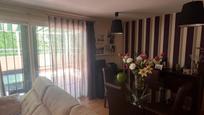 Bedroom of Flat for sale in Málaga Capital  with Air Conditioner and Terrace