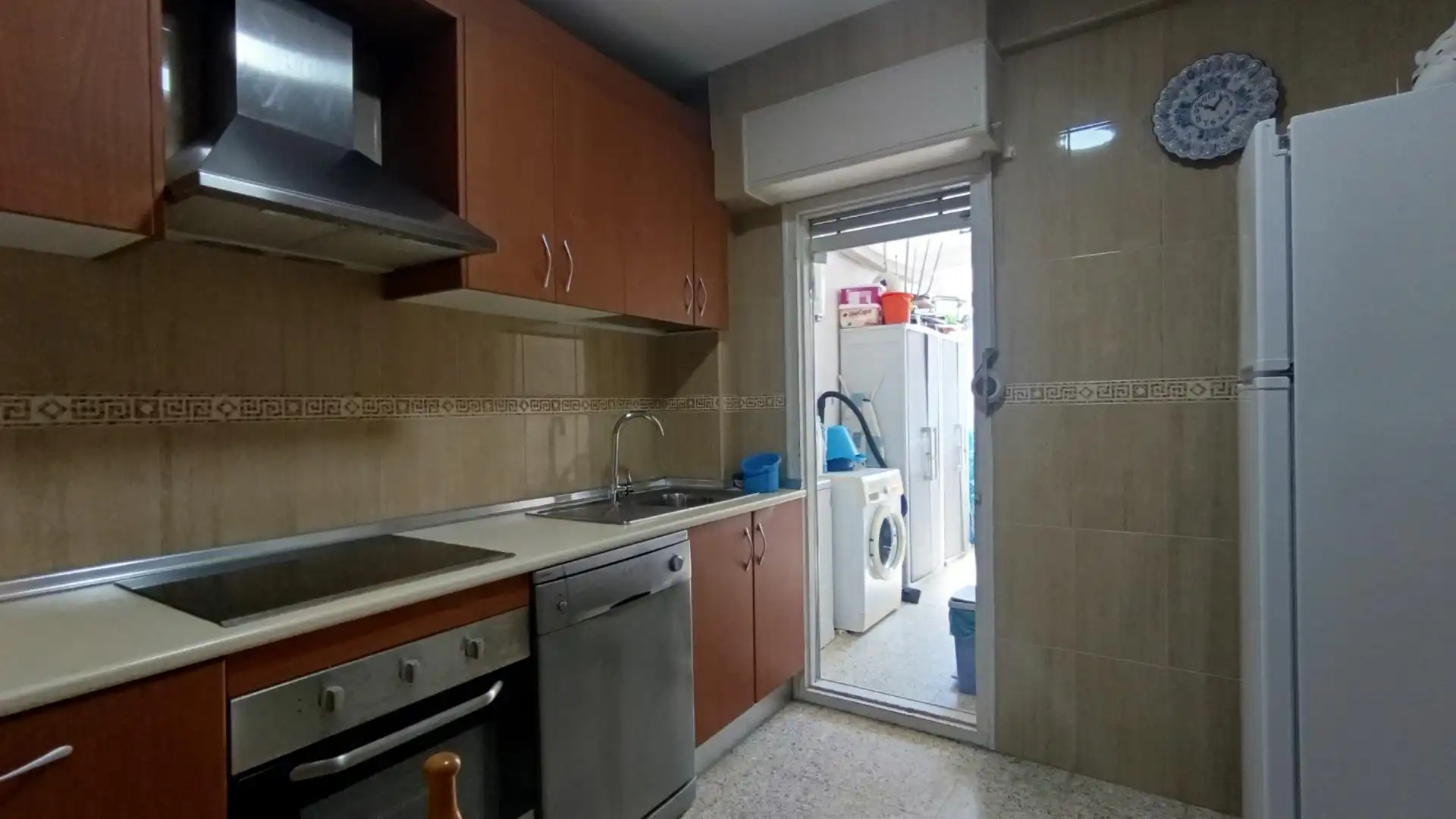 Apartamento de alquiler en Gran Playa