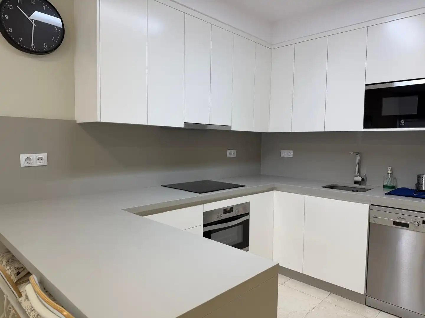 Apartament de lloguer a Las Palmas de Gran Canaria, Las Palmas