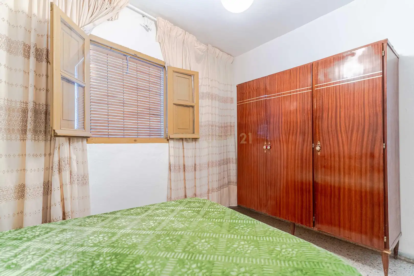 Habitación de Casa o chalet en venta en Los Guájares, Granada