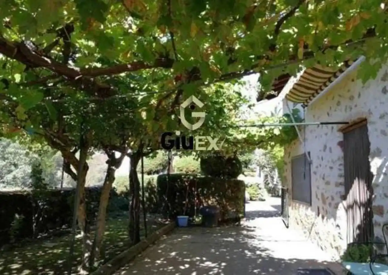 Casa o chalet en venta en Tejeda de Tiétar