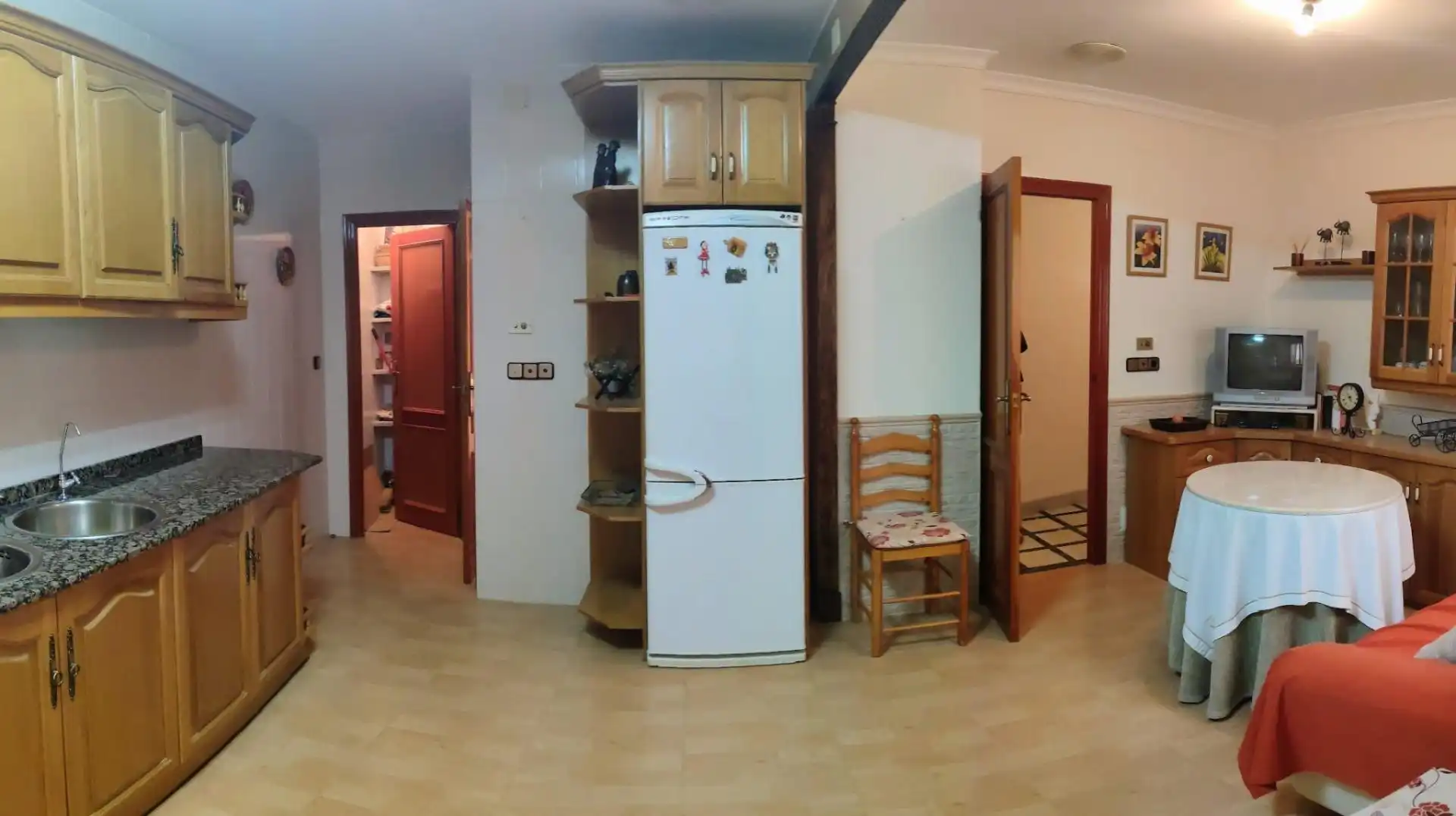 Casa en venta en Olula del Río, imagen 3
