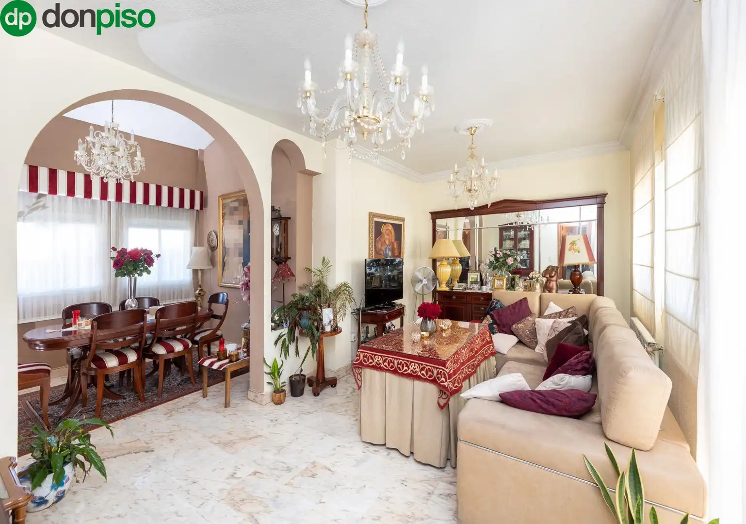 Chalet en venta en Calle Calle Acacias, imagen 6