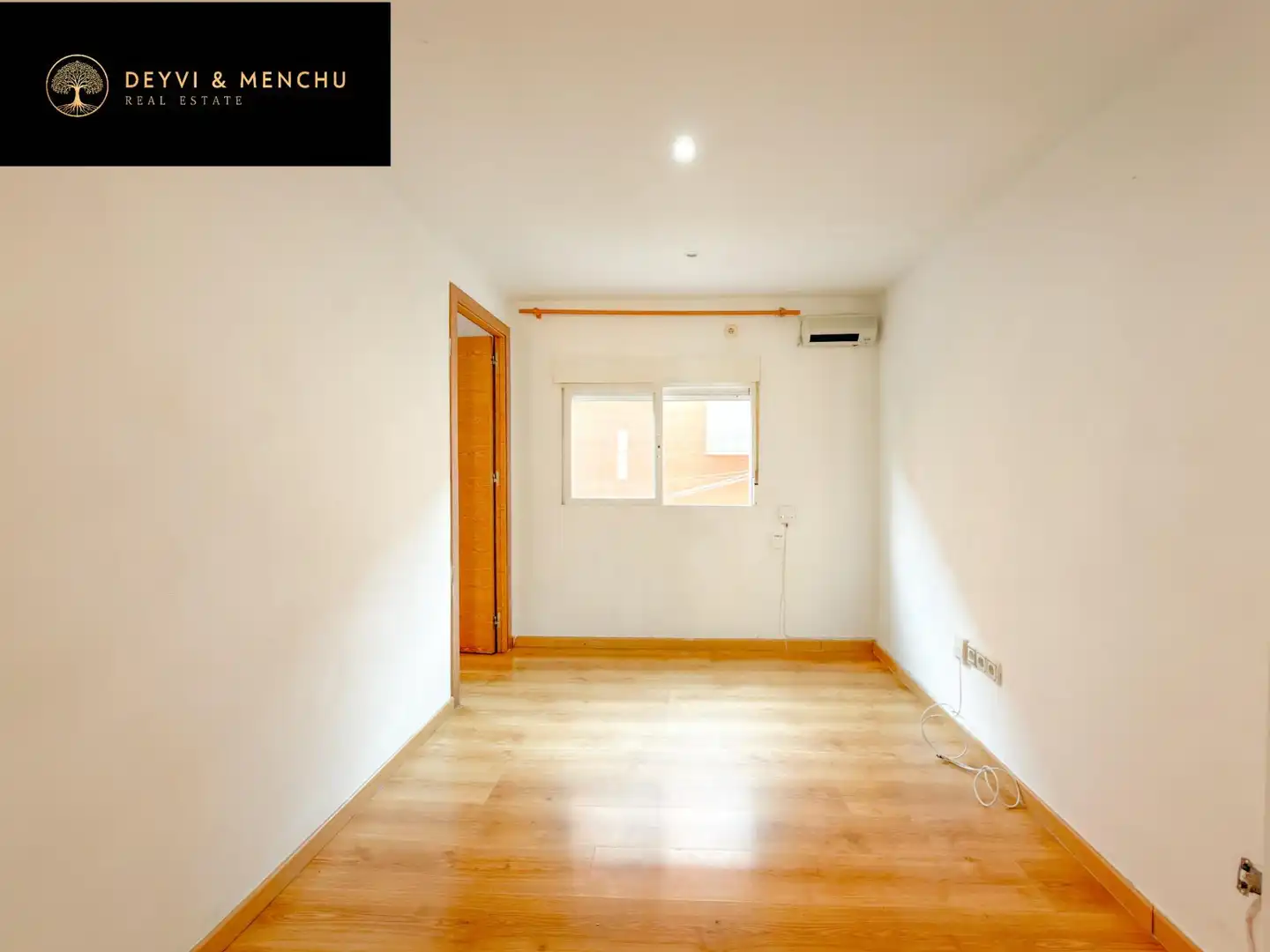 Bedroom of Flat for sale in Madrid  with Heating and Alarm
