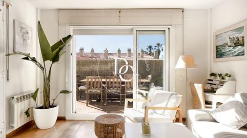 Foto 3 de Dúplex en venda a Carrer del Tennis, Levantina - Montgavina - Quintmar, Barcelona